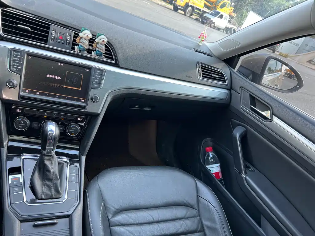 Volkswagen Lamando — миниатюра 7