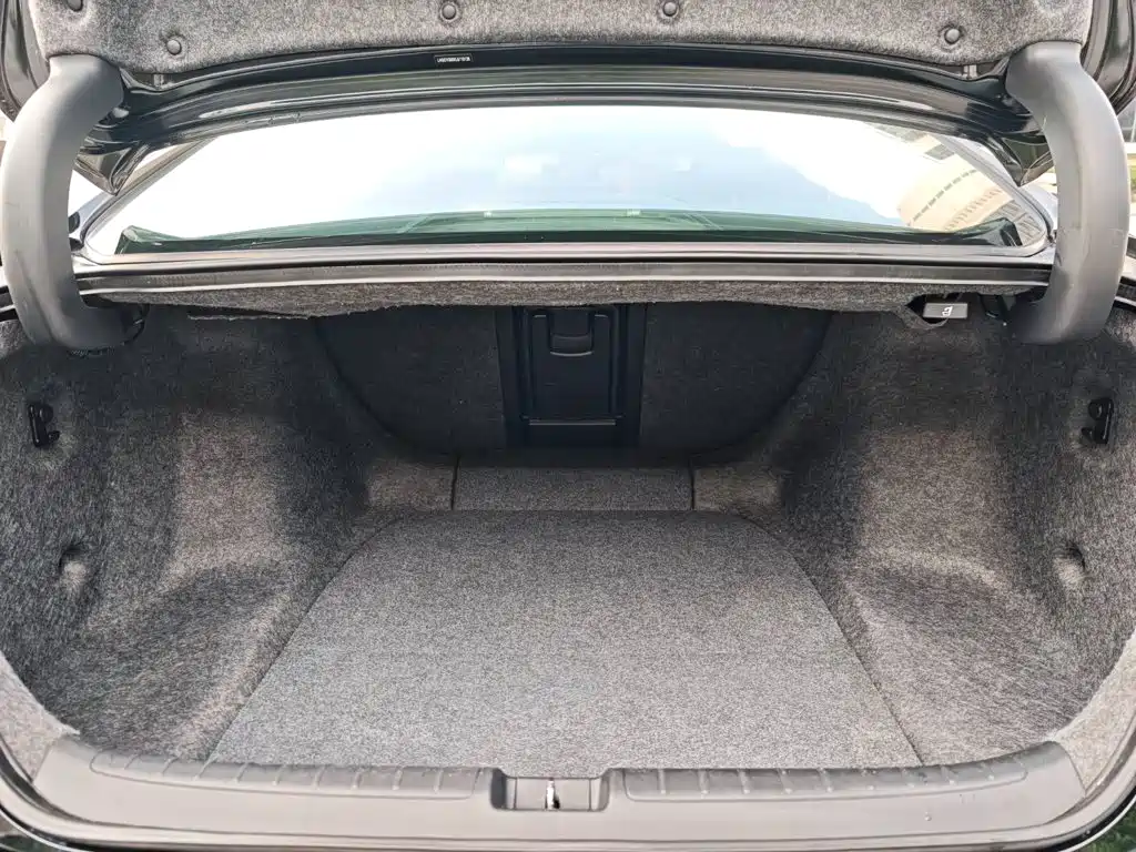 Honda Accord — миниатюра 29