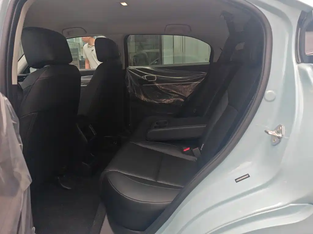 Honda e:NP1 — миниатюра 17