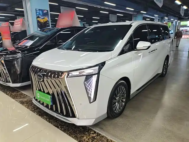 2024 GAC Trumpchi M8