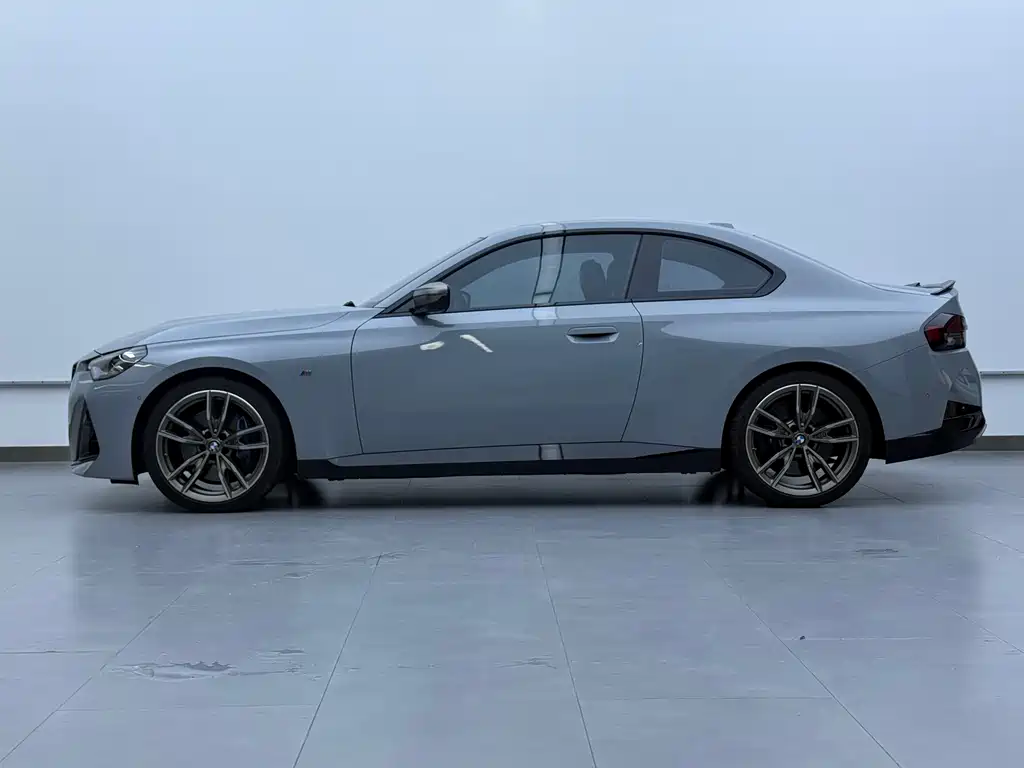 BMW M240i — миниатюра 4
