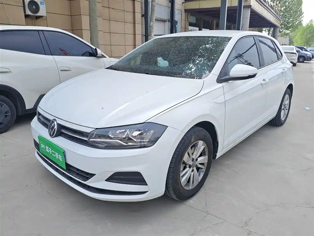 Volkswagen Polo 2024