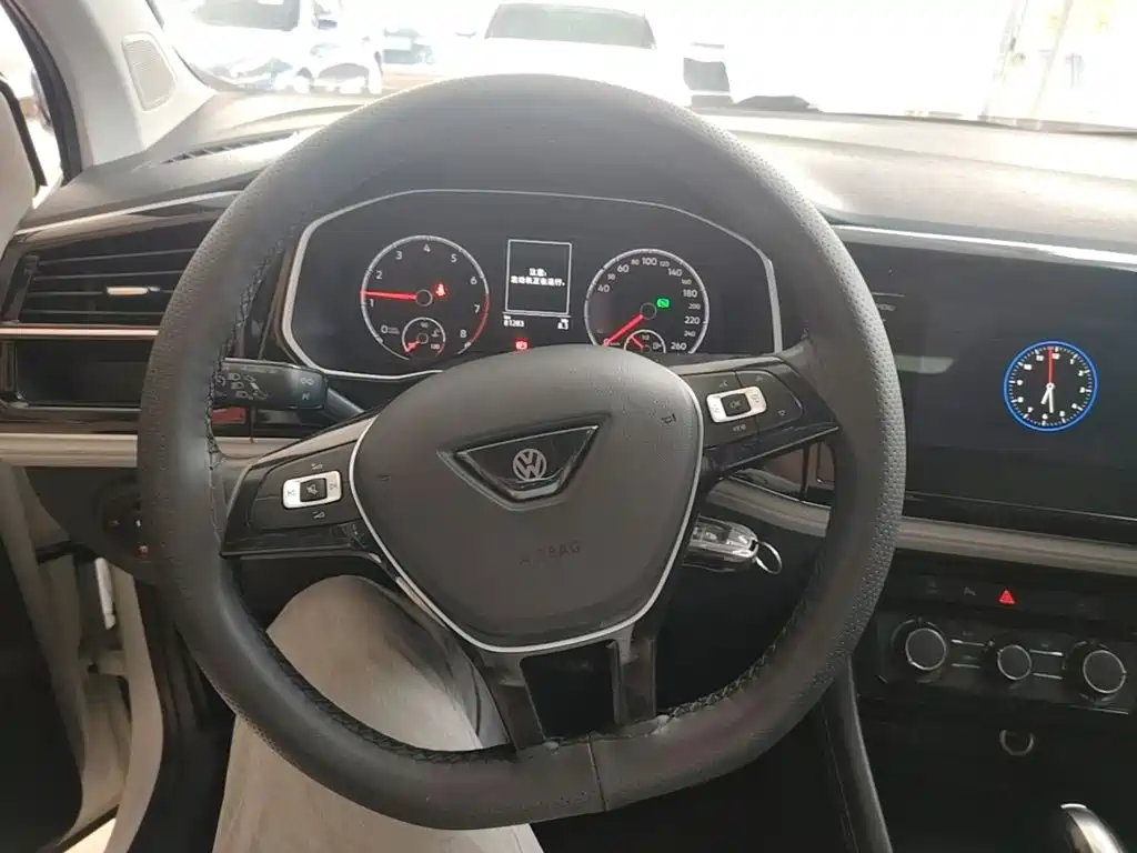 Jetta VS7 — миниатюра 11