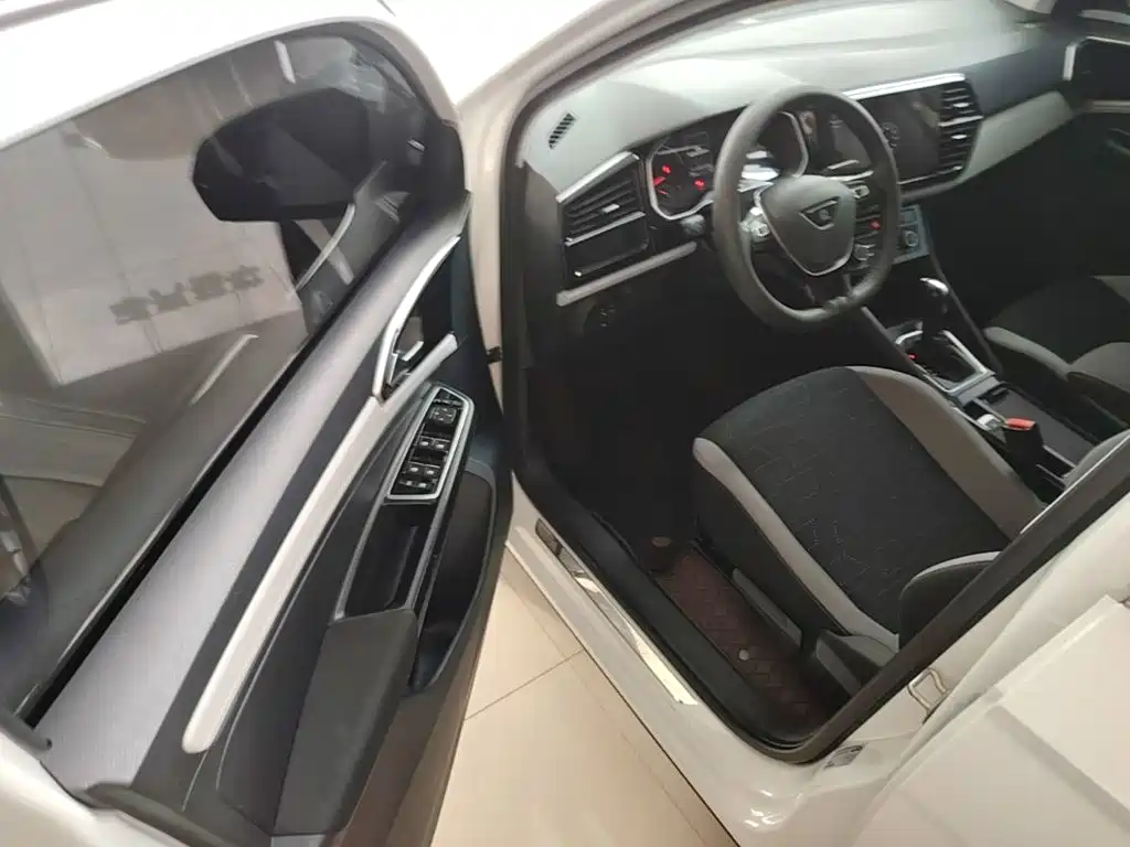 Jetta VS7 — миниатюра 16