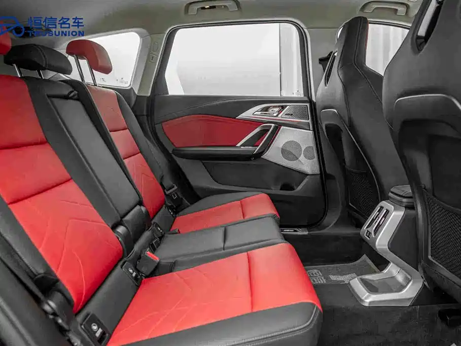 BMW X1 — миниатюра 16