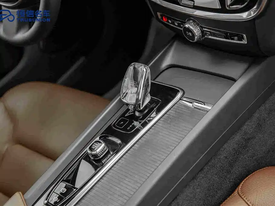 Volvo S60 — миниатюра 19
