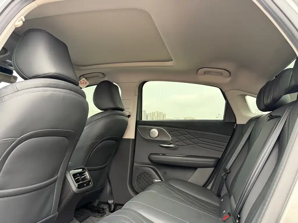 Chery Arrizo 8 PRO — миниатюра 14