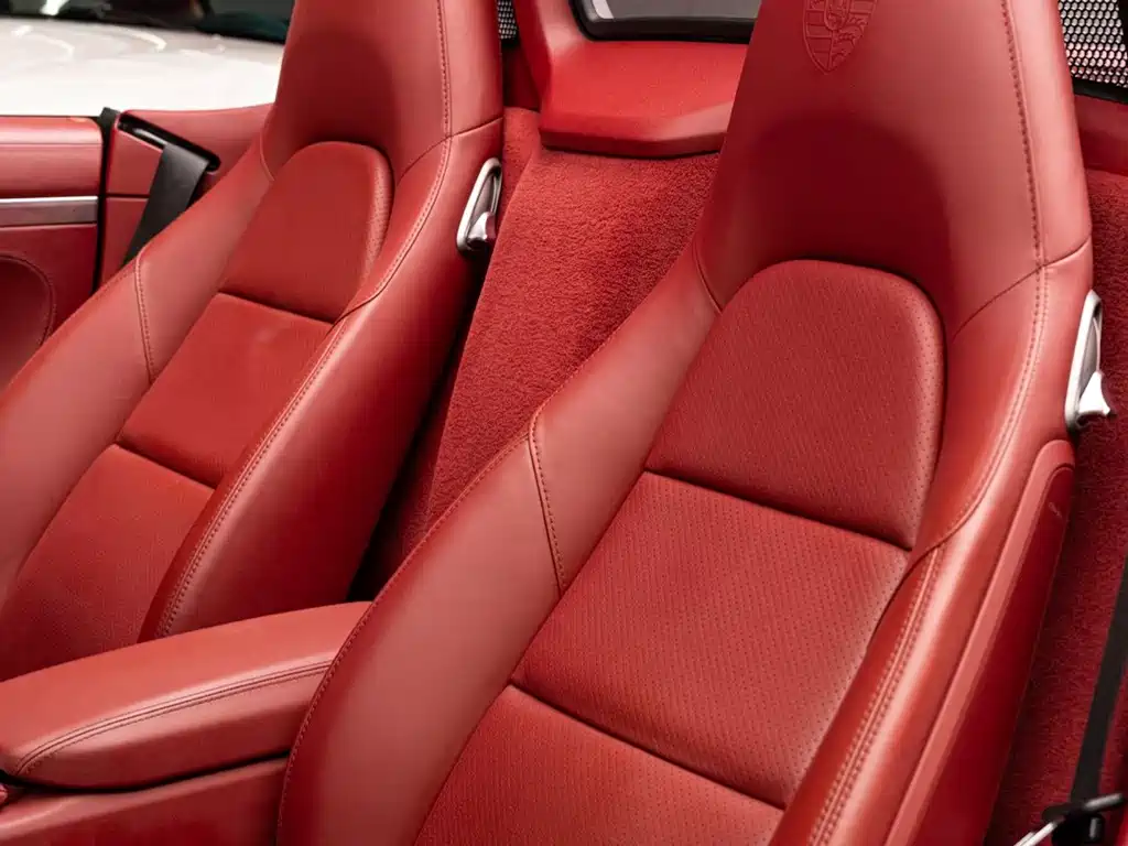 Porsche 718 — миниатюра 9