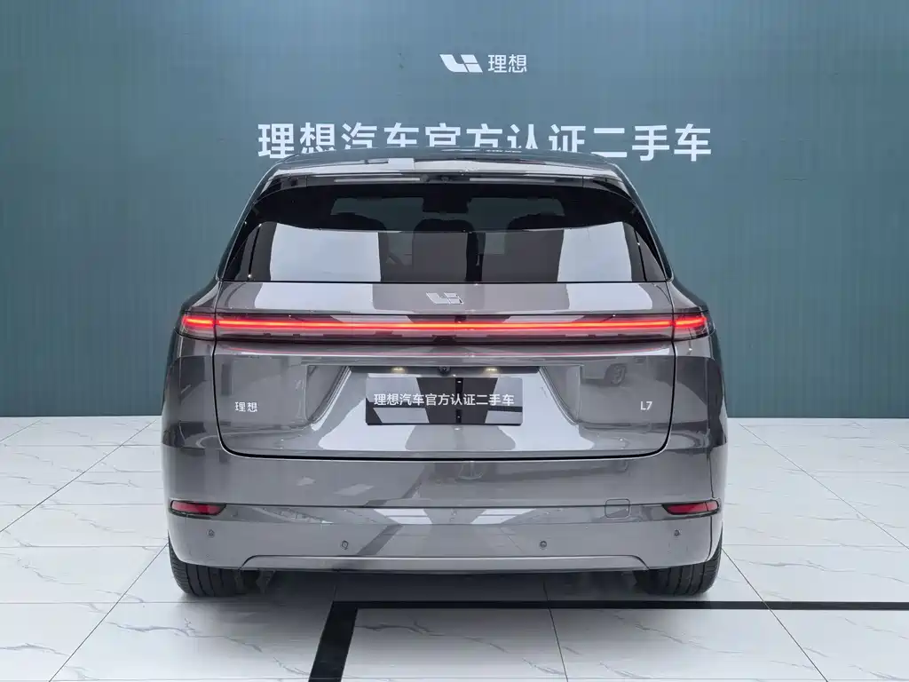 Li Auto IDEAL L7