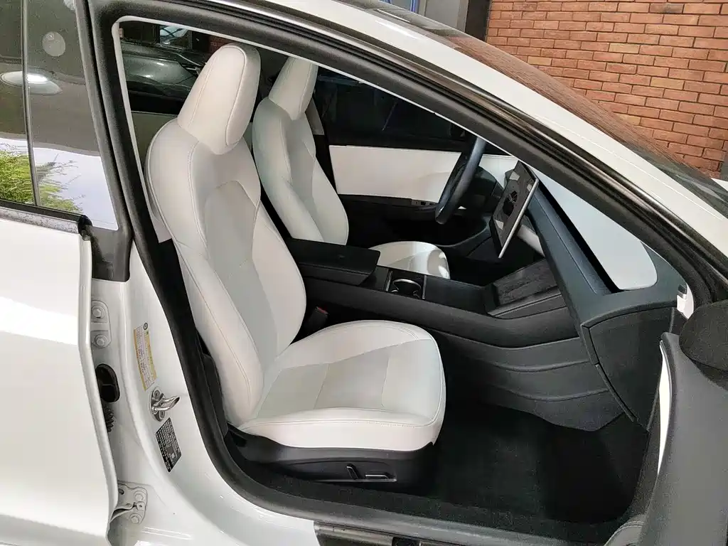 Tesla Model 3 — миниатюра 10