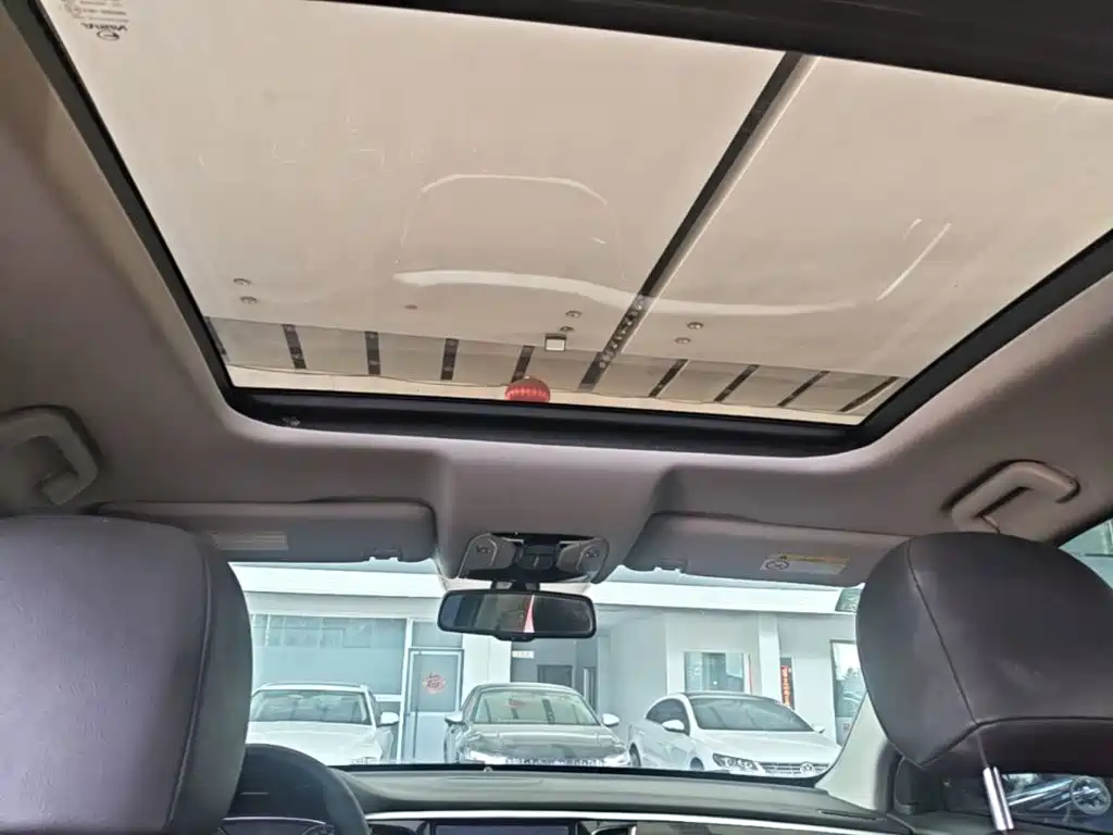 GAC Motor Trumpchi GS8 — миниатюра 18