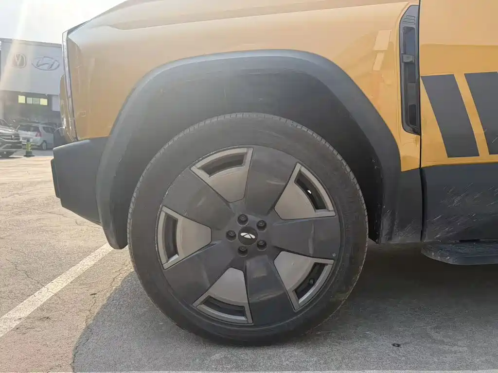 Fulwin Fengyun X3L — миниатюра 5