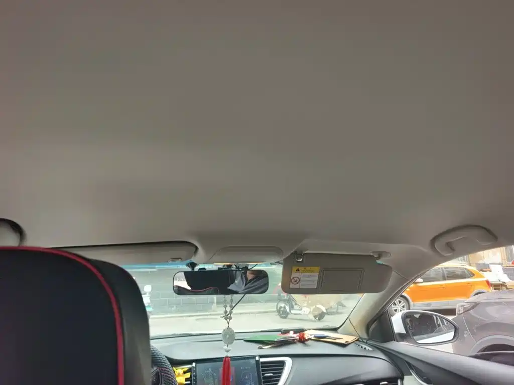 Buick Excelle — миниатюра 14