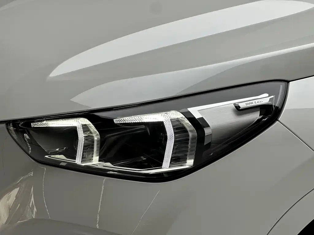 BMW X1 — миниатюра 16