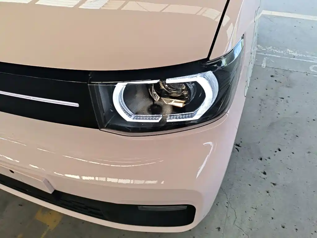 Wuling MINIEV — миниатюра 24