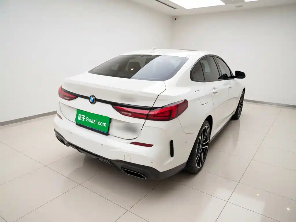 BMW 2 Series (Import) — миниатюра 4