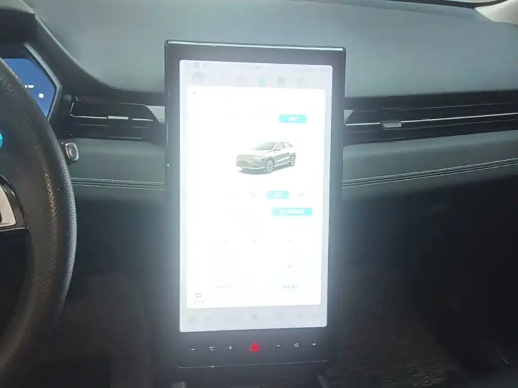 XPeng G3 — миниатюра 13