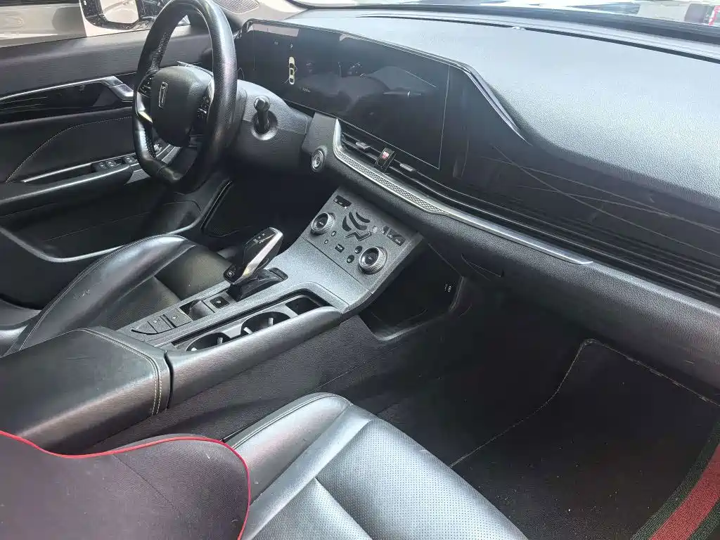 Bestune B70 — миниатюра 10