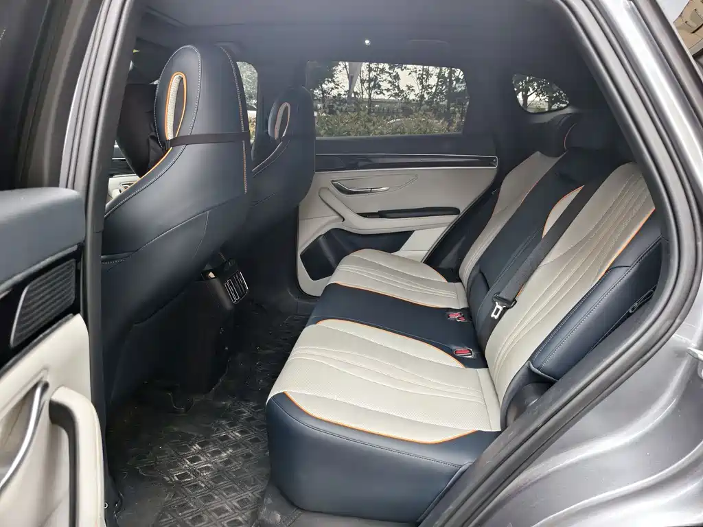BYD PLUS New Energy — миниатюра 5