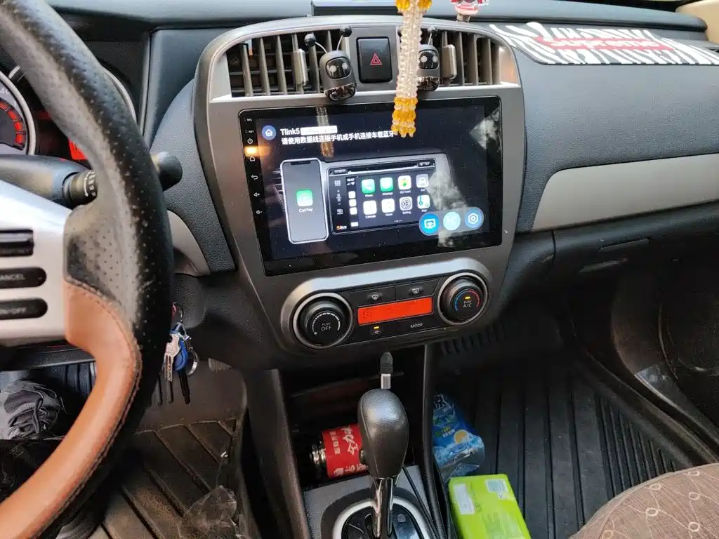 Nissan Sylphy — миниатюра 9