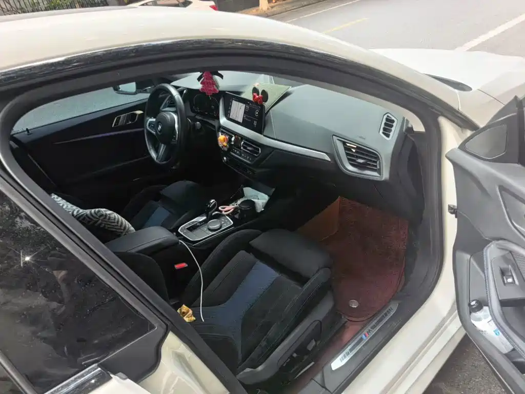 BMW 2 Series (Import) — миниатюра 21