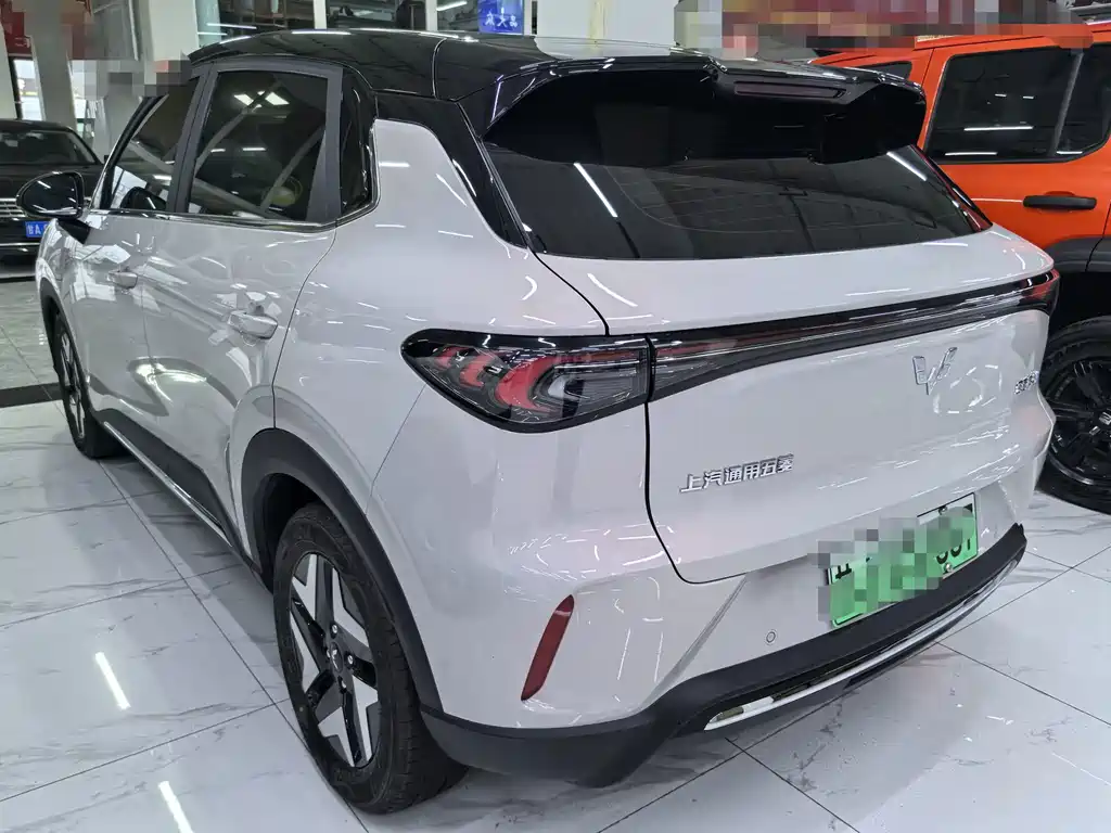 Wuling Bingo S — миниатюра 4