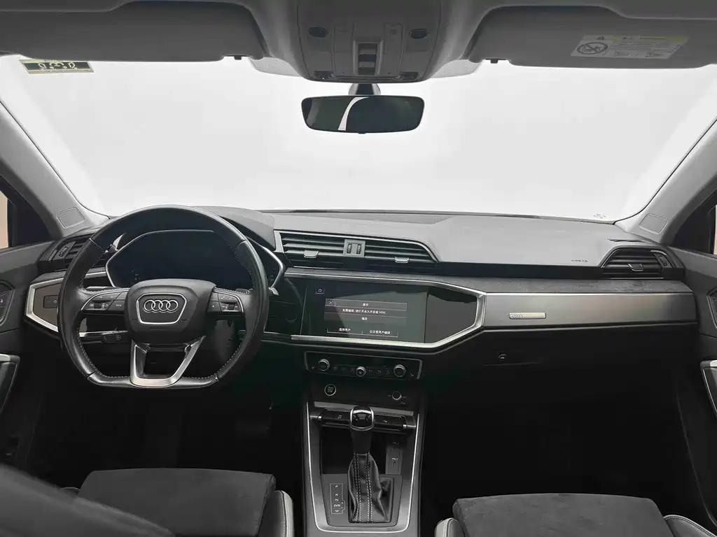 Audi Q3 — фотографии объявления, Фото 15