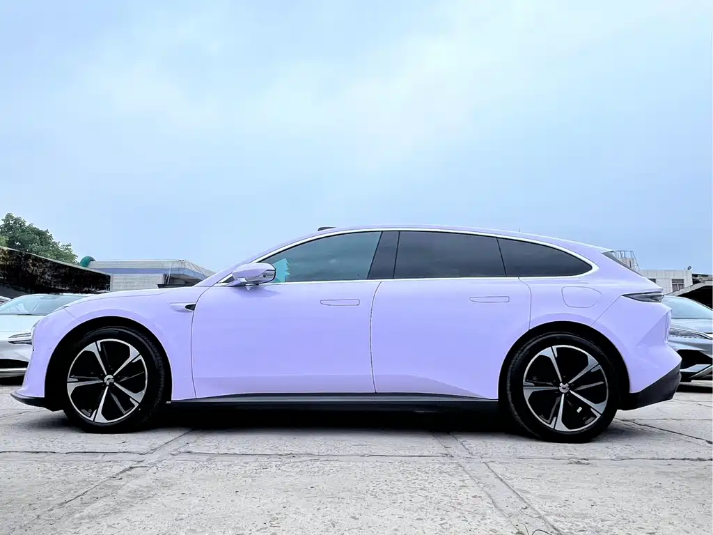 NIO ET5T 2023 75kWh Touring