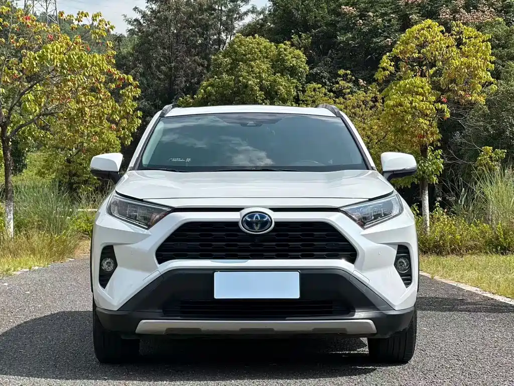 Toyota RAV4 — миниатюра 2