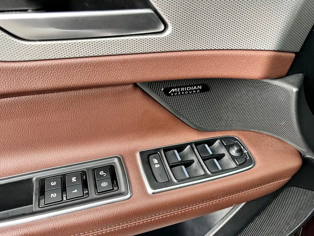 Jaguar XFL XFL 2.0T 250PS Luxury Edition, фото 17