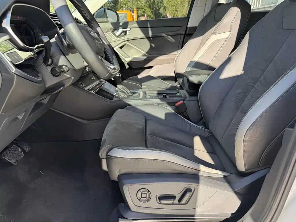 Audi Q3 — миниатюра 15