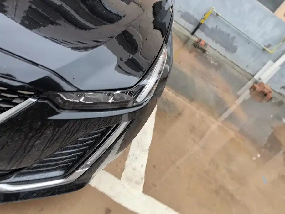 Cadillac CT5 — миниатюра 5