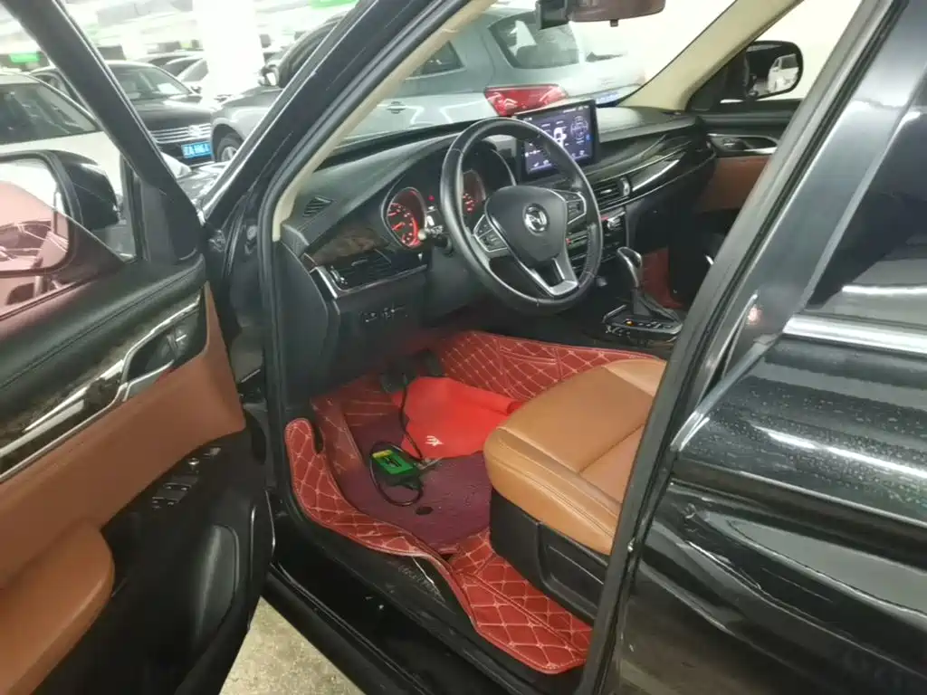 Hanteng Hanteng X7 — миниатюра 15