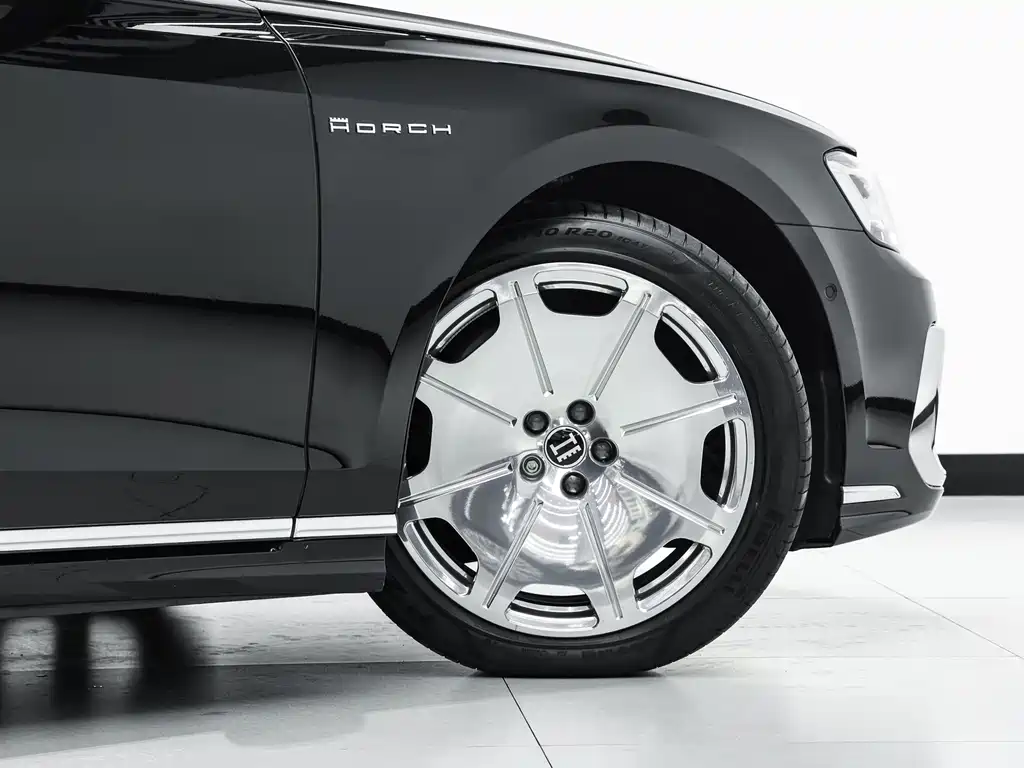 Audi A8 2022 A8L Horch