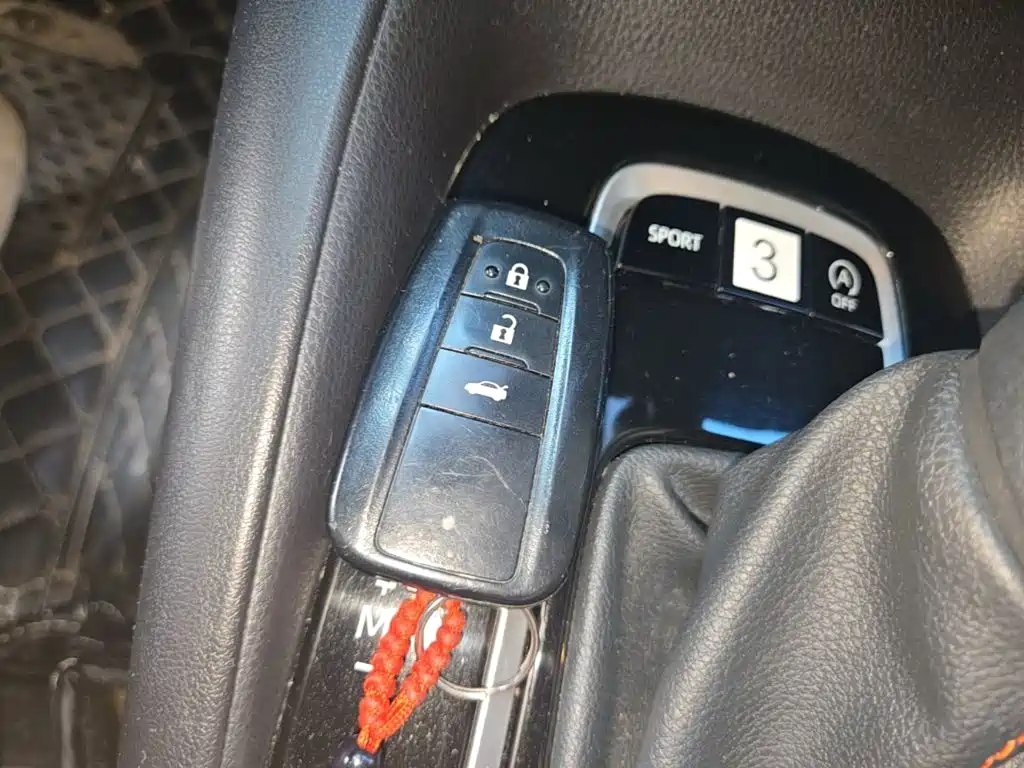 Toyota Corolla — миниатюра 9