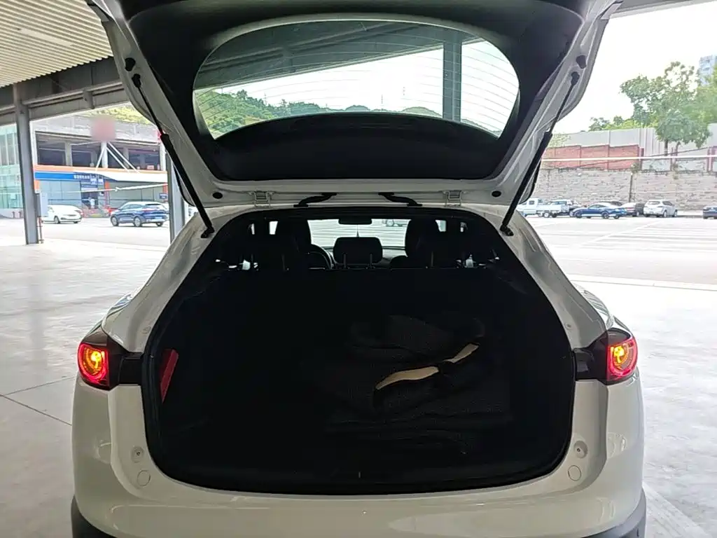 Mazda CX-4 — миниатюра 19