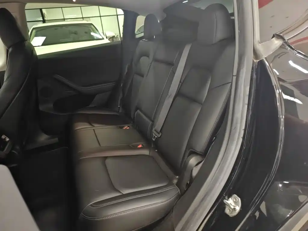 Tesla Model Y — миниатюра 17