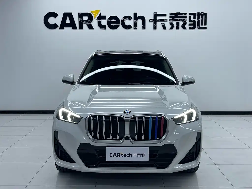 BMW X1 2023 xDrive25Li M Sport