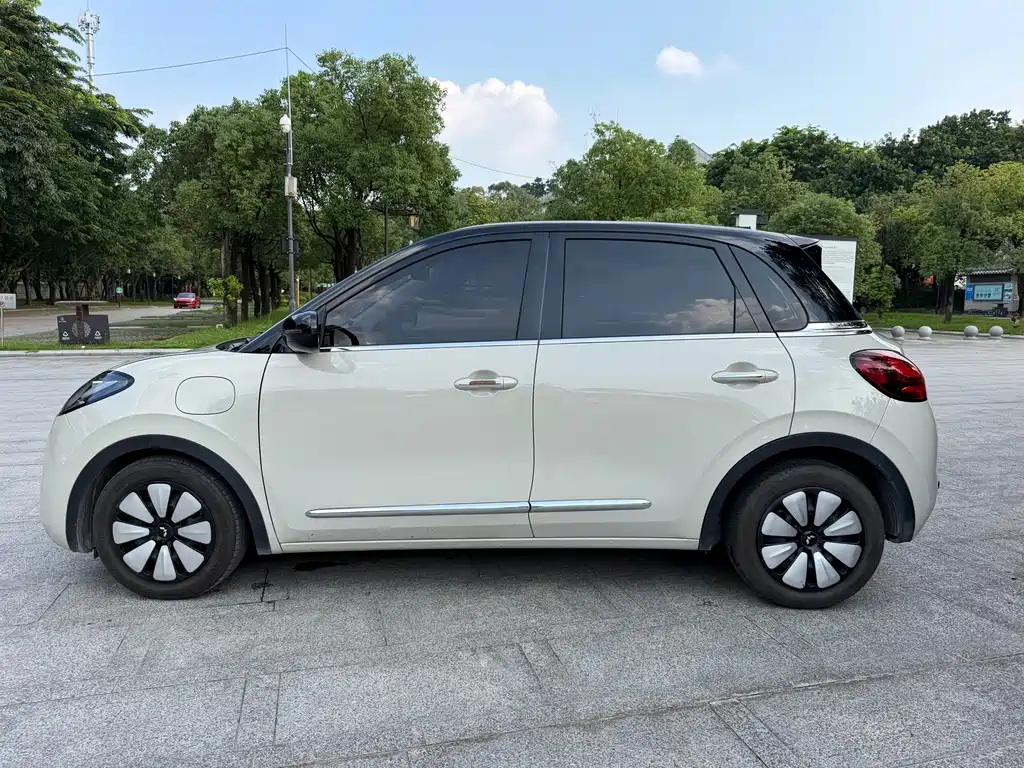Wuling Bingo — миниатюра 14
