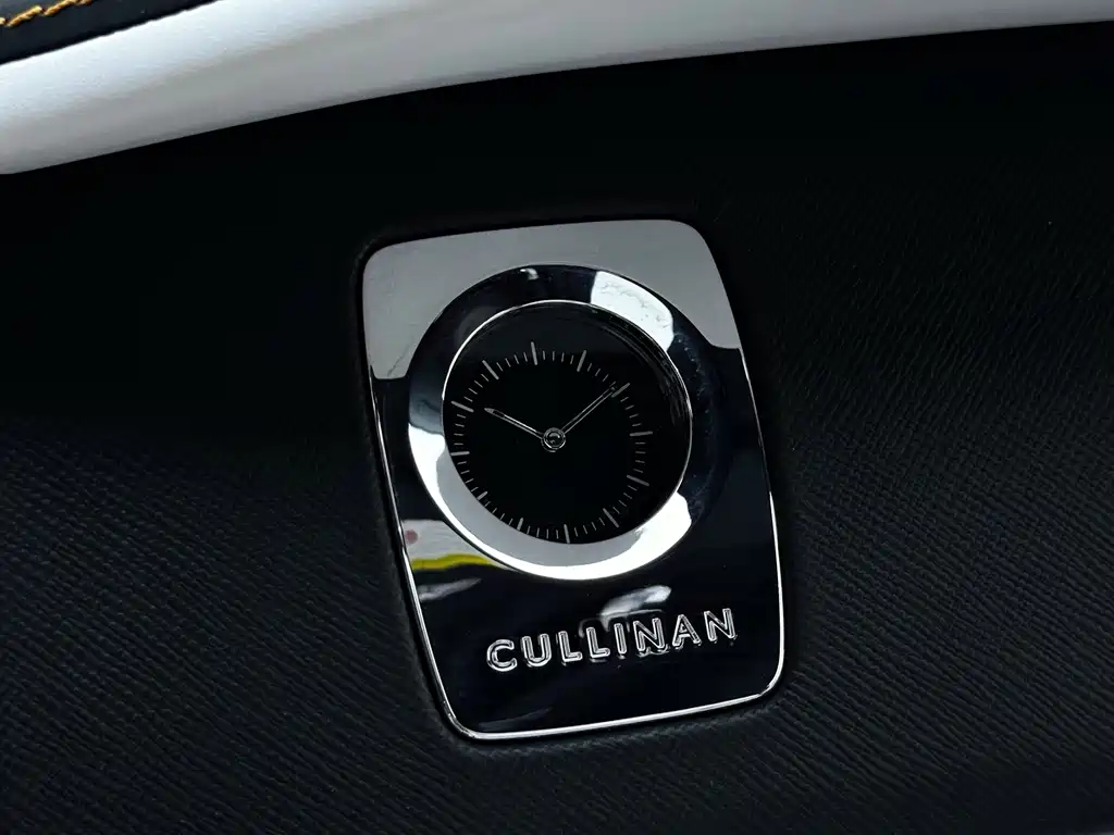 Rolls-Royce Cullinan — миниатюра 31