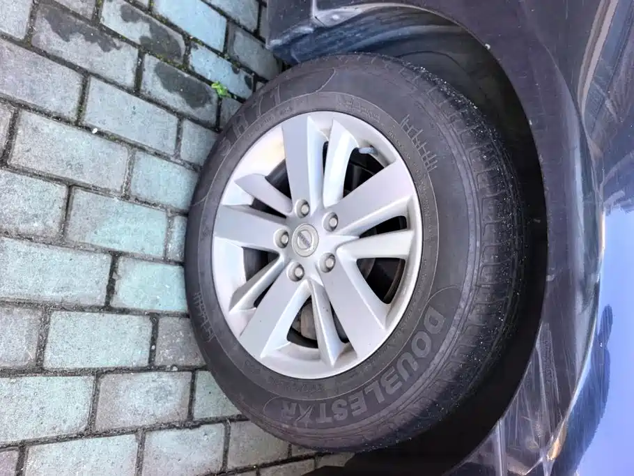 Nissan Teana — миниатюра 6