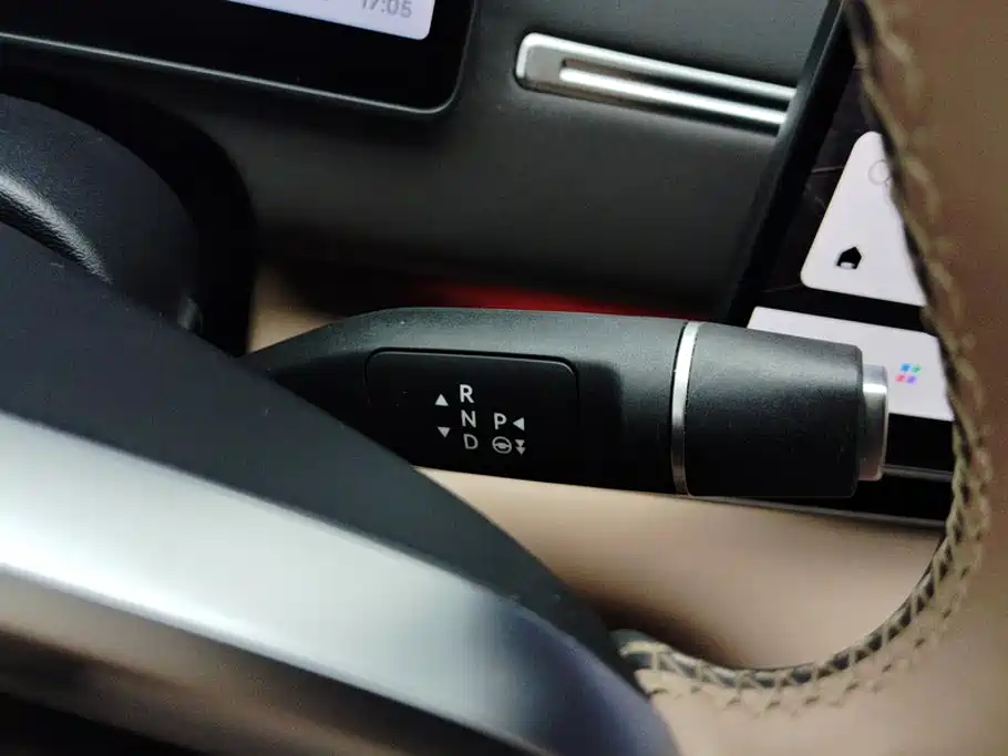 Leapmotor Leapmotor C11 — миниатюра 16