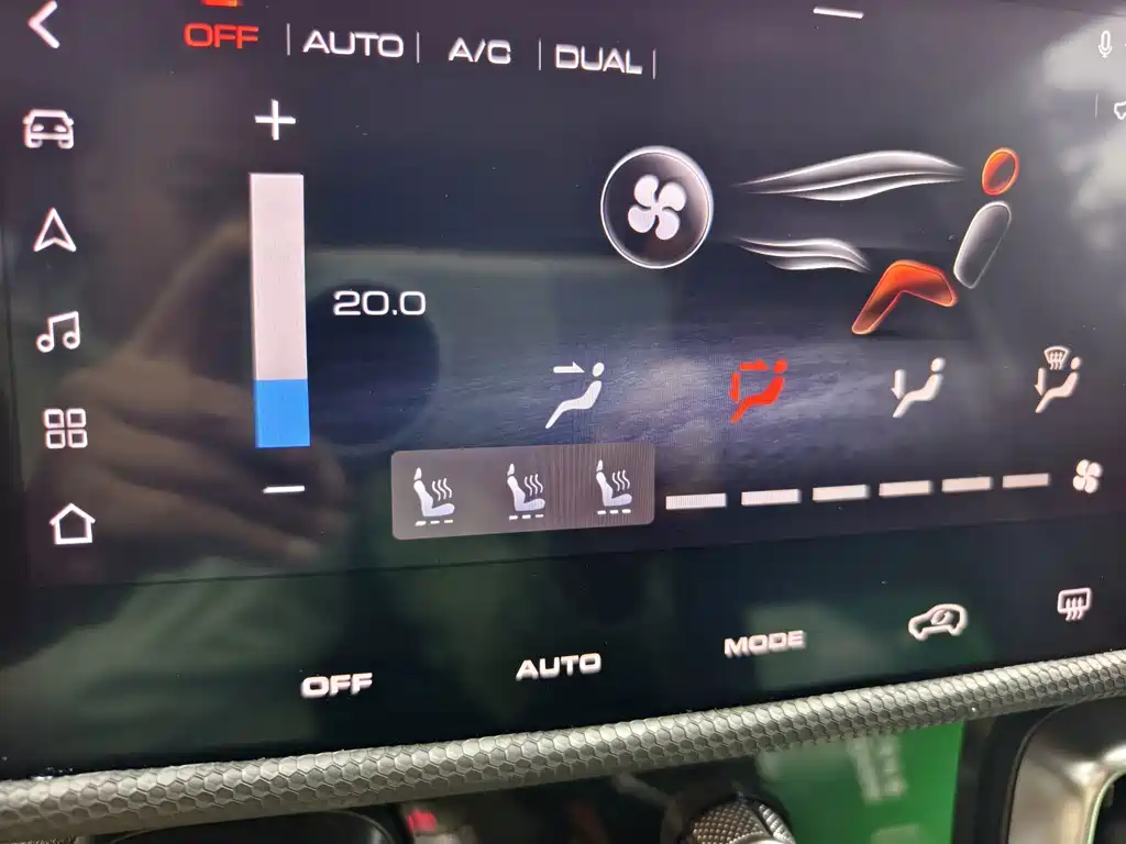Haval Big Dog — миниатюра 8