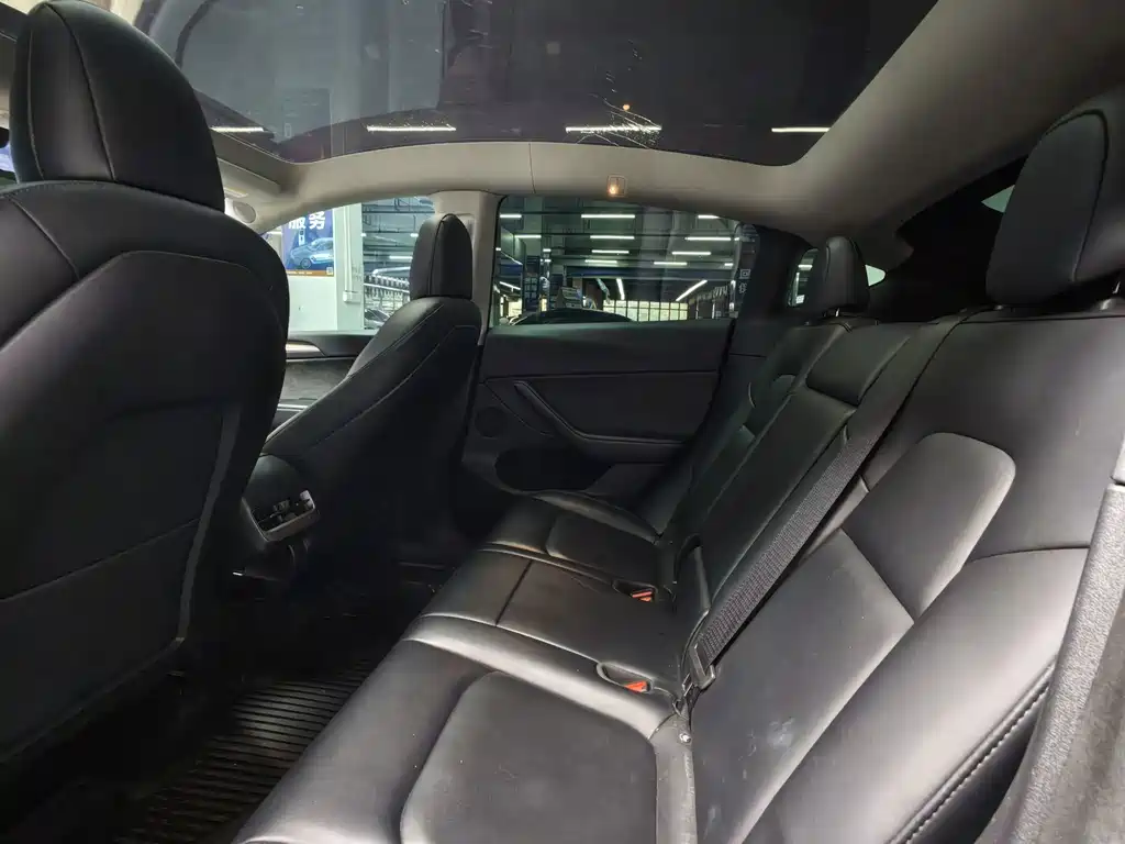 Tesla Model Y — миниатюра 6