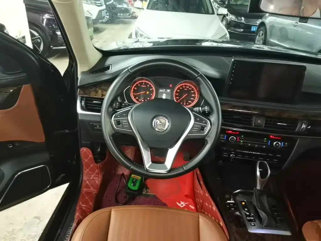 Hanteng Hanteng X7 — миниатюра 11