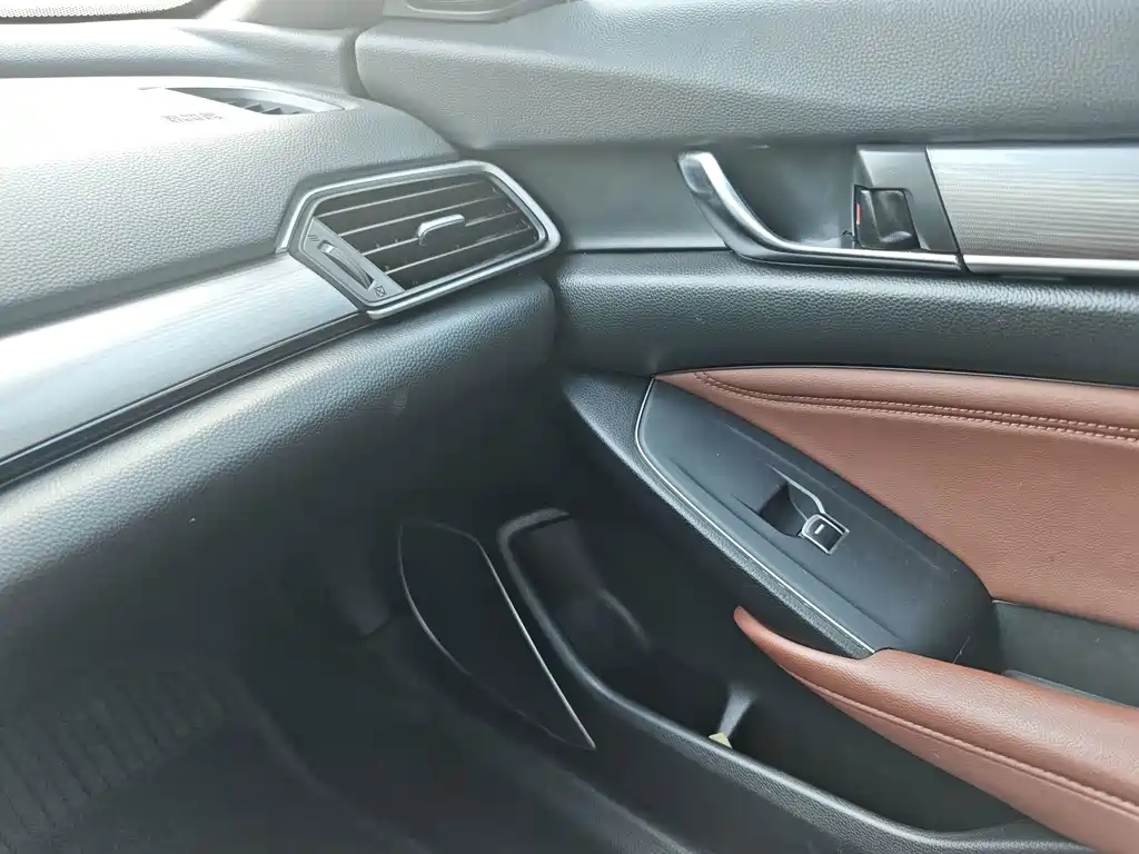 Honda Inspire — миниатюра 15
