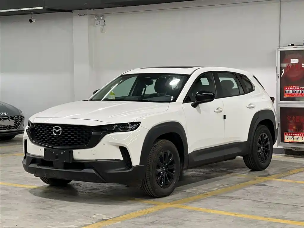 MAZDA CX 50 XINGYA