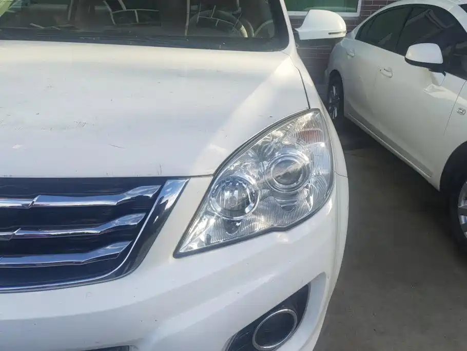 Haval H6 — миниатюра 5