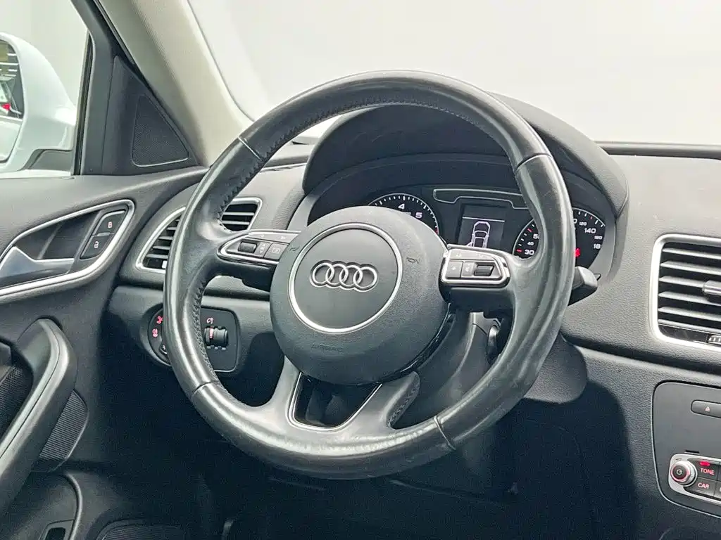 Audi Q3 — миниатюра 22