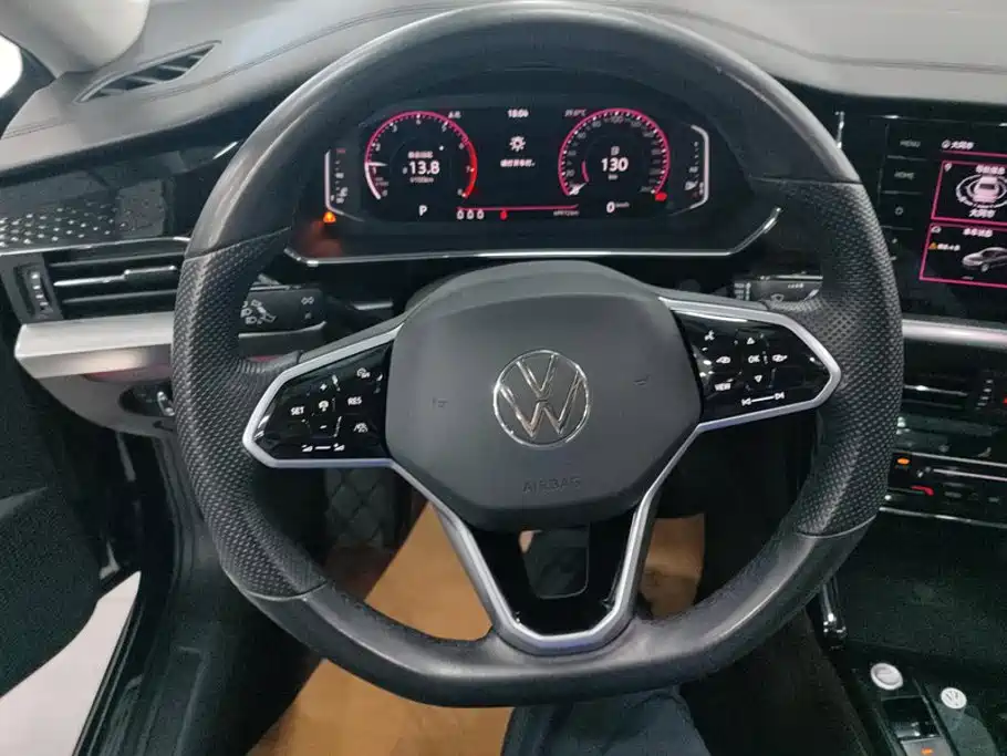 Volkswagen Passat — миниатюра 15